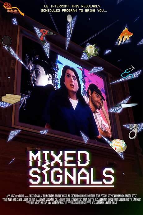 Mixed Signals